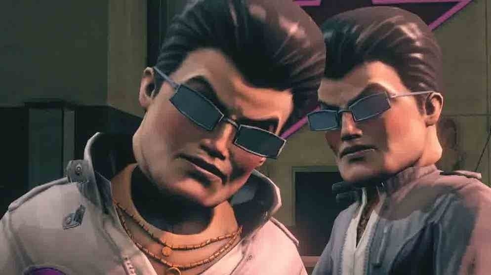 Saints Row: The Third krijgt remastered versie