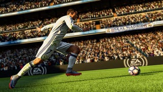In FIFA 18 ci saranno più gol rispetto a FIFA 17
