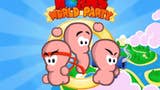 In sviluppo un remaster HD di Worms World Party
