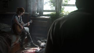 In The Last of Us: Part 2 Ellie combatterà a cavallo?