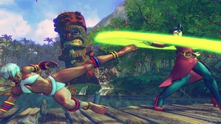 In Ultra Street Fighter IV si potranno registrare anche le partite offline