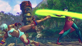 In Ultra Street Fighter IV si potranno registrare anche le partite offline