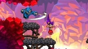 Shantae and the Pirate's Curse su 3DS entro ottobre