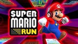 Iniziano i festeggiamenti per il primo anniversario di Super Mario Run