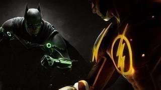 Injustice 2, 13 minuti di gameplay mostrano Batman e Superman contro i cattivi