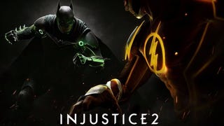 Injustice 2, annunciata la versione mobile