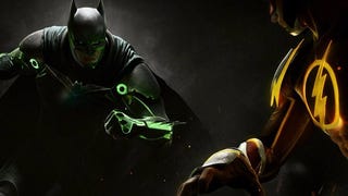 Injustice 2, Black Canary si unisce al roster dei personaggi