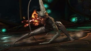 Injustice 2, Catwoman è la protagonista del nuovo trailer