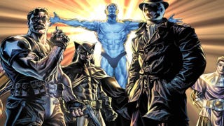 I personaggi di Watchmen in Injustice 2? La risposta di Ed Boon