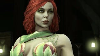 Injustice 2, pubblicato un nuovo trailer dedicato a Poison Ivy