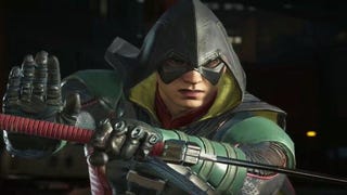 Injustice 2: Robin, Batman e Atrocitus sono i protagonisti di due nuovi video