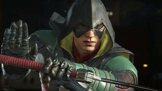Injustice 2: Robin, Batman e Atrocitus sono i protagonisti di due nuovi video