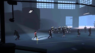 Inside: il gameplay del nuovo progetto degli sviluppatori di Limbo si mostra in video