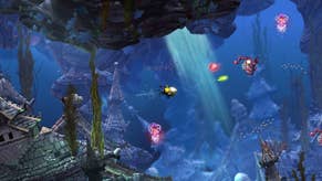 Insomniac Games annuncia le date di pubblicazione di Edge of Nowhere e Song of the Deep