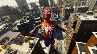 Insomniac Games è già al lavoro su un sequel di Marvel's Spider-Man?
