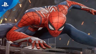 Insomniac Games ha in programma "alcune cose fantastiche" per Spider-Man