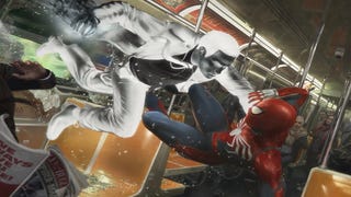 Insomniac Games non porterà nuovo materiale di Spider-Man al Comic-Con