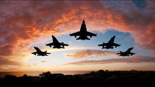 L'intelligenza artificiale sfida e batte i piloti dell'aeronautica militare americana