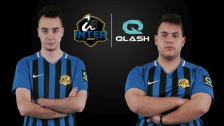 L'Inter approda negli eSports con la squadra 'Inter QLASH'