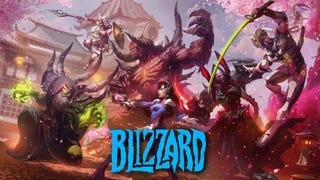 'Iris' è il nuovo misterioso gioco di Blizzard svelato dal leak di Nvidia GeForce Now