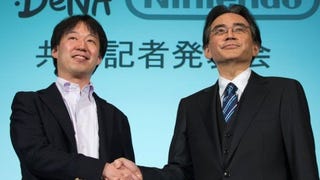 Iwata: "Se uma companhia não for capaz de se adaptar às mudanças está destinada ao declínio"