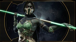 Jade farà parte del roster di Mortal Kombat 11