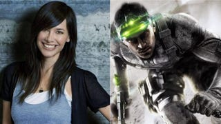 Jade Raymond stava lavorando a un concept per il nuovo Splinter Cell prima di lasciare Ubisoft