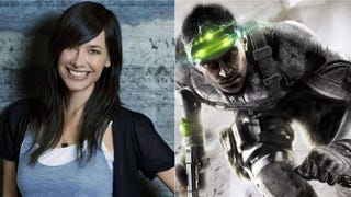 Jade Raymond stava lavorando a un concept per il nuovo Splinter Cell prima di lasciare Ubisoft