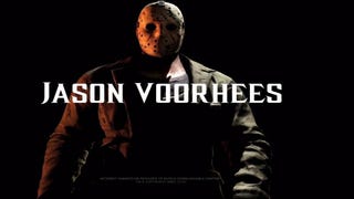 Jason Voorhees sarà giocabile in Mortal Kombat X
