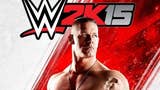 John Cena sarà il volto di WWE 2K15