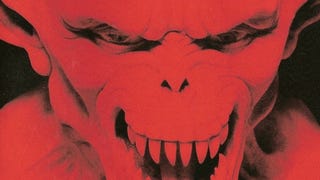 John Romero pubblica nuovi artwork di Doom mai visti prima