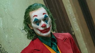 Joker vittima dell'esilarante Honest Trailer