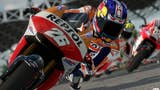 Jorge Lorenzo alle prese con le piste virtuali di MotoGP 14