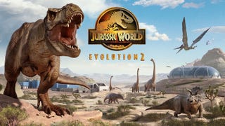 Jurassic World Evolution 2 ha finalmente una data d'uscita