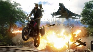 Just Cause 4: disponibile il trailer dell'Expansion Pass