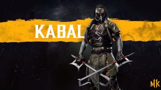 Kabal confermato tra i lottatori di Mortal Kombat 11