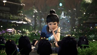 Kena Bridge of Spirits in un nuovo trailer gameplay che ne annuncia la data di uscita