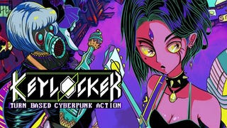 Keylocker è un delizioso omaggio a Mario & Luigi RPG tra rhythm game e atmosfere cyberpunk