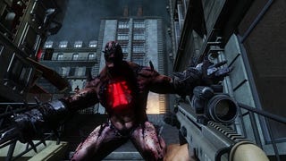 Killing Floor 2: gli sviluppatori difendono il porting su PS4