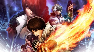King Of Fighters XV: annunciata la data di uscita con un trailer gameplay all'Opening Night Live