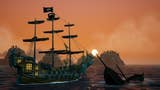 King of Seas, l'action RPG piratesco italiano ha una nuova data di uscita e una demo