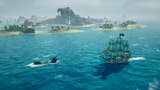King of Seas è una sorta di Sea of Thieves multipiattaforma sviluppato da un team tutto italiano