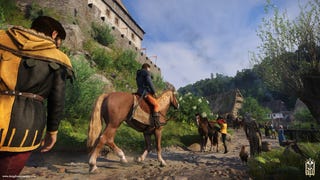 Kingdom Come Deliverance: svelate le risoluzioni delle versioni PS4 Pro e Xbox One X