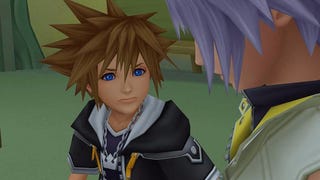 Kingdom Hearts 2.8 HD Final Chapter Prologue sarà pubblicato anche in versione digitale?