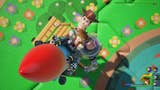 Il nuovo video di Kingdom Hearts 3 mostra i mondi di Hercules e Toy Story