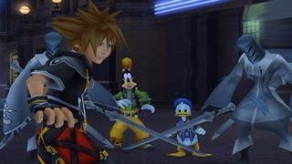 Kingdom Hearts 3, Nomura svela nuovi dettagli sul titolo