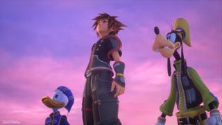 Kingdom Hearts 3: pubblicate nuove immagini di Frozen, dell'Organizzazione XIII e della Torre Misteriosa