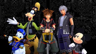 Kingdom Hearts III ha già venduto più di 5 milioni di copie in tutto il mondo