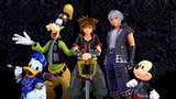 Kingdom Hearts approda per la prima volta su PC oggi