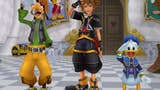 Kingdom Hearts HD 1.5 + 2.5 Remix torna a mostrarsi in un nuovo video
